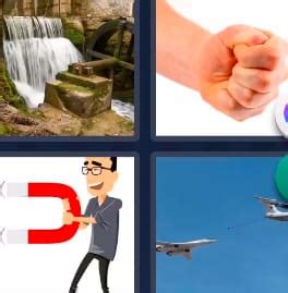 Wordalot Level 127 Answers (Android/IOS) .